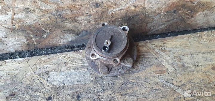 Ступица задняя Mazda CX 5 KE 2012-2017