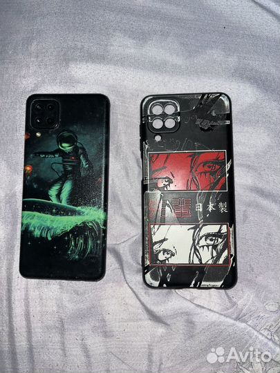 Samsung Galaxy A12, 4/64 ГБ