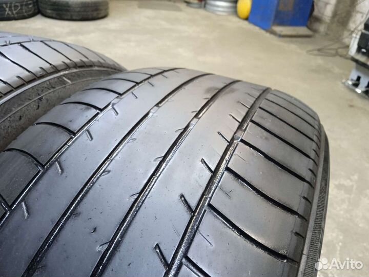 Yokohama dB Decibel E70B 215/55 R17