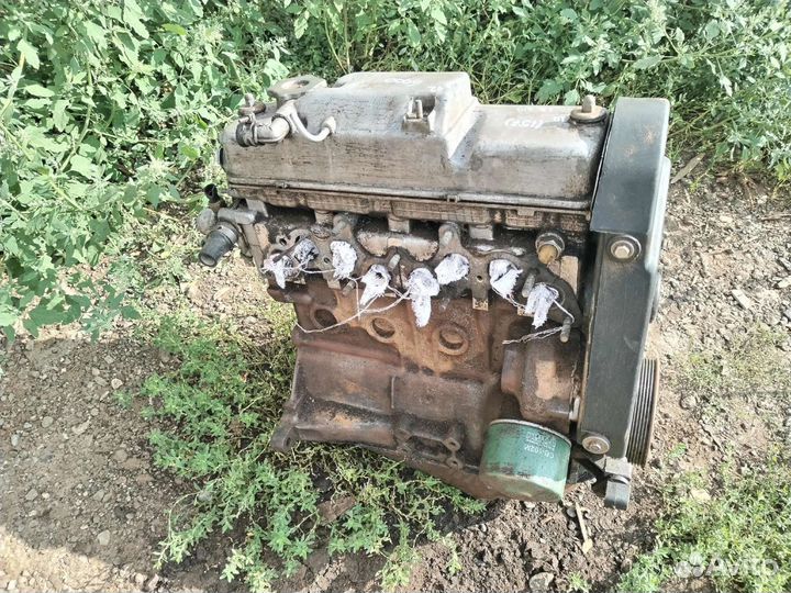 Двигатель 2111, 1.5 8кл под ремонт