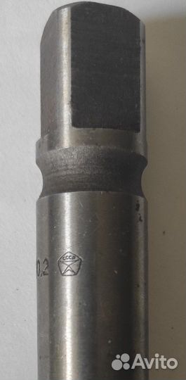 Метчики СССР, Россия