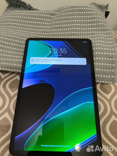 Xiaomi Pad 6