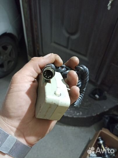 Тангента СССР