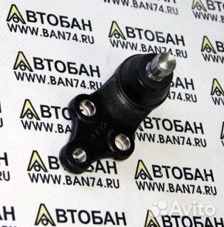 Опора шаровая Ай Икс 35/Спортейдж 2010-13 CTR