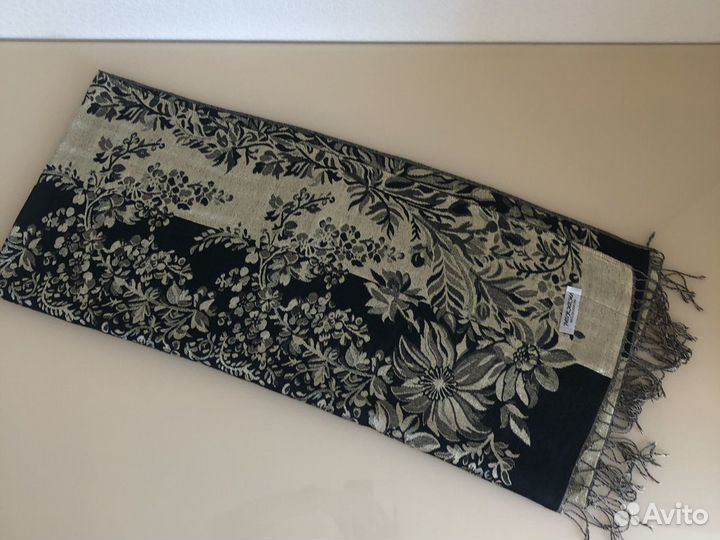 Шарф, снуд, кашне, палантин, платок женские