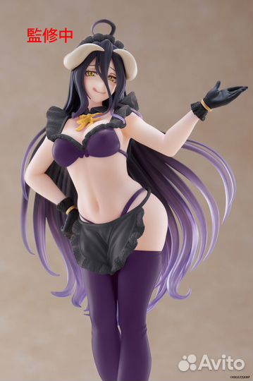 Фигурка Albedo от taito