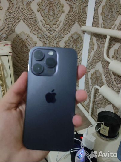 iPhone 14 pro 128