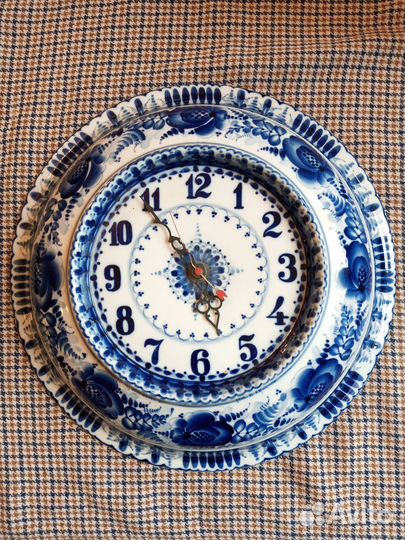 Предметы интерьера для дома и дачи