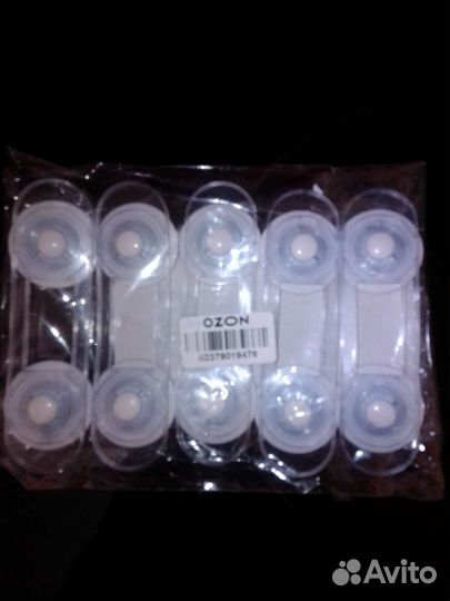 Блокираторы детские