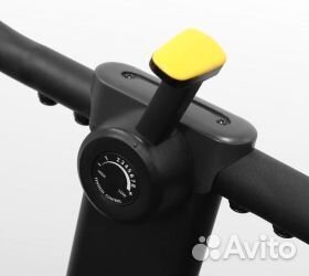 Беговая дорожка bronze GYM powermill