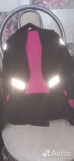 Рюкзак школьный