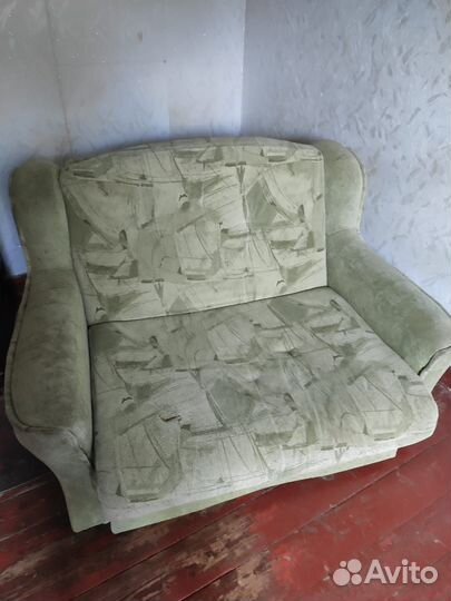 Диван бу