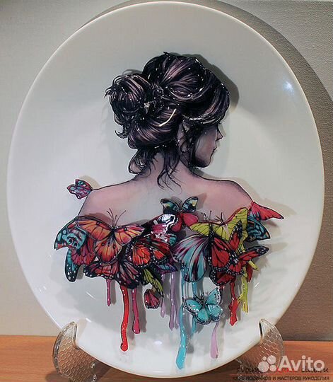 Наборы папертоль