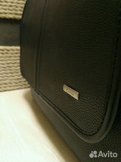 Сумка (мужской портфель)