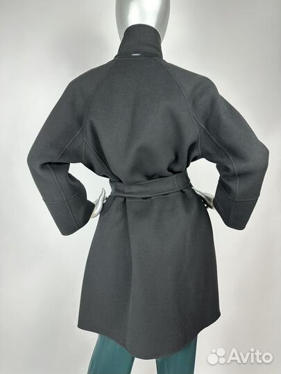 Пальто Max Mara 44 it шерсть