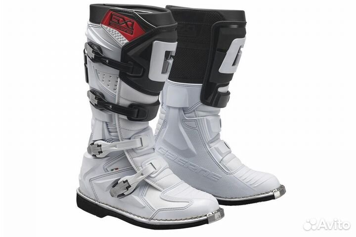 Мотоботы Gaerne gx1