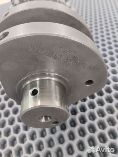 Mv agusta F3 Brutale Dragster 675 Коленвал