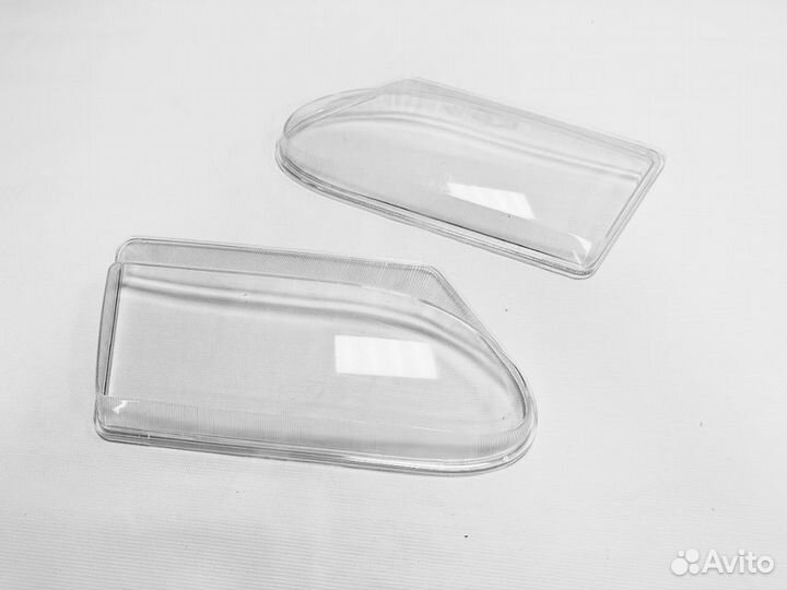 Стекло фары для ваз 2114