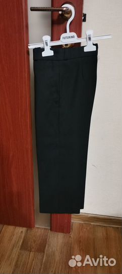 Рубашки, брюки