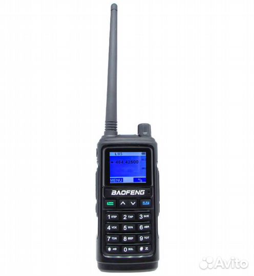 Baofeng UV-17 Pro