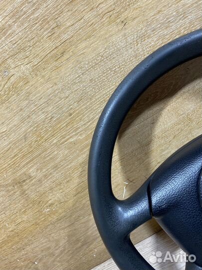 Руль пластиковый Audi A6 C5 Арт. 120818