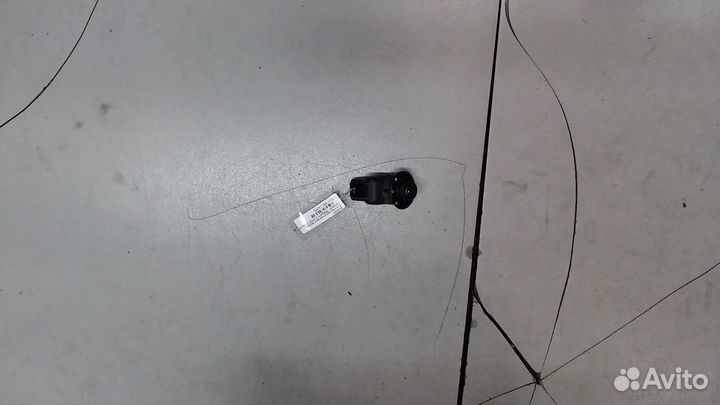 Кнопка зеркал Renault Megane 2, 2004