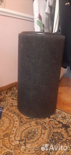 Сабвуфер infiniti