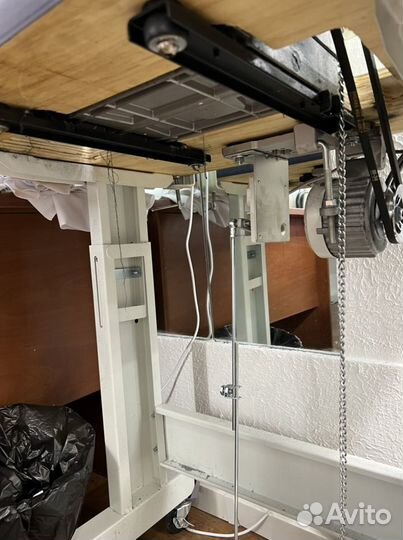 Распошивальная машина Aurora