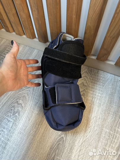 Обувь ортопедическая барука L 41-43