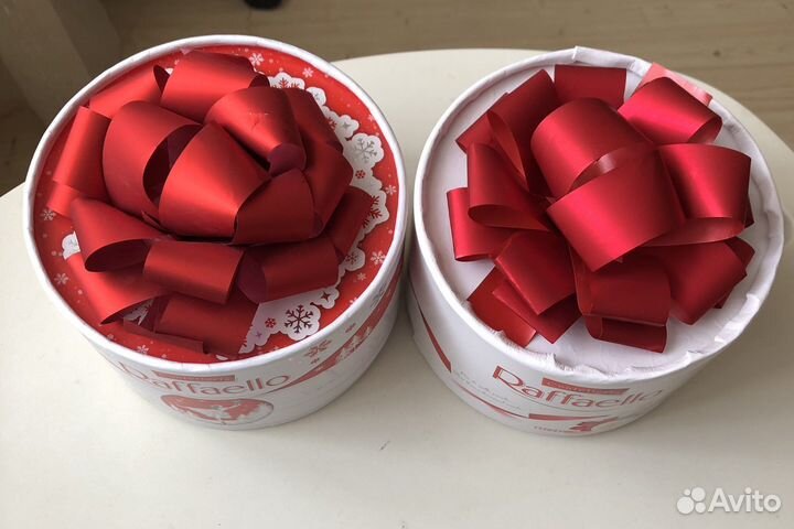 2 коробки за 50 руб