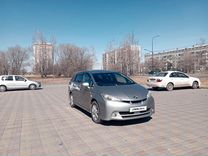 Toyota Wish 1.8 CVT, 2009, 167 000 км, с пробегом, цена 1 250 000 руб.