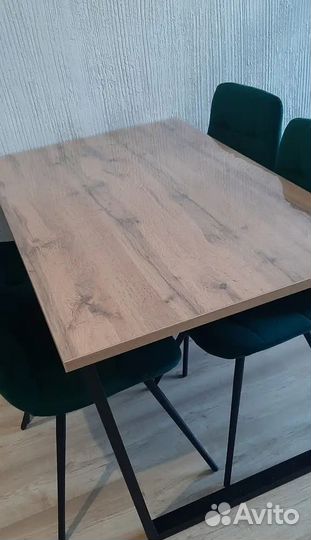 Скатерть защитная на стол. Жидкое стекло