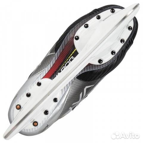 Хоккейные коньки Bauer Vapor 3X SR