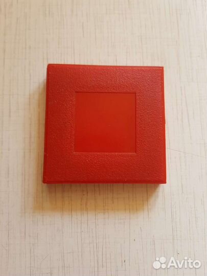 Медаль Саранский завод мед.препаратов 25лет