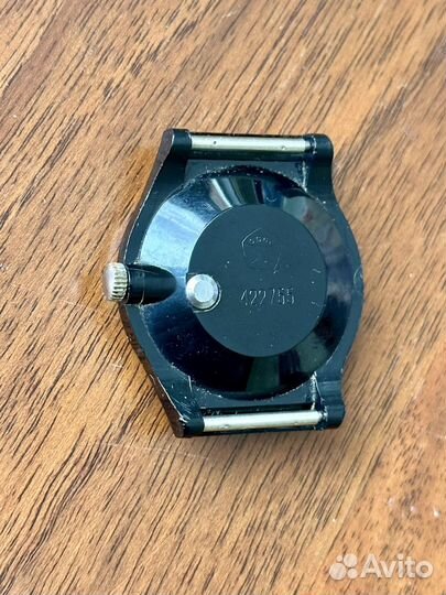 Мужские Часы Луч Знак Качества СССР новые