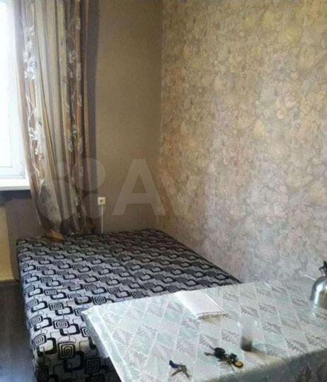 Комната 15 м² в 5-к., 2/4 эт.