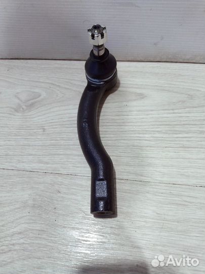 Наконечник рулевой Geely MK cross Прав