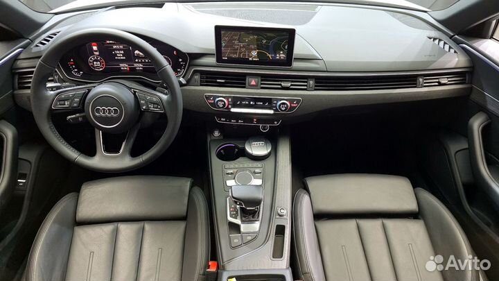 Audi A4 2 AMT, 2019, 20 000 км