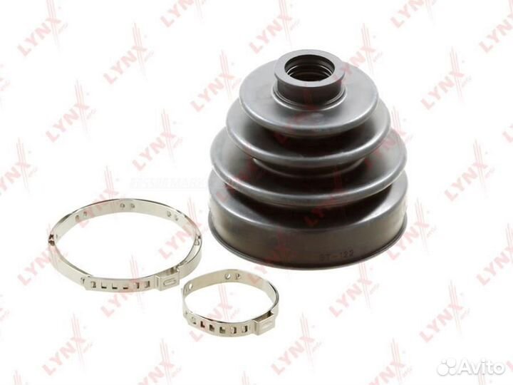 Lynxauto PC-2091 Пыльник ШРУСа