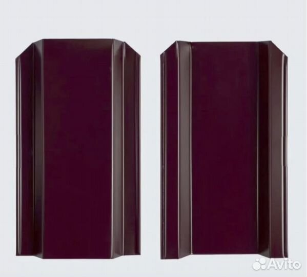 Евроштакетник для забора