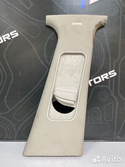 Обшивка салона правая Volkswagen Passat B5 AMX