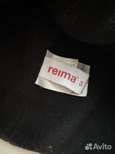 Шапка, панама