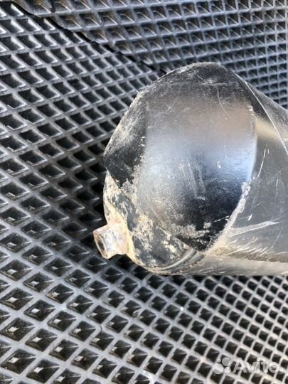 Глушитель Honda Dio AF-56 / AF-57 AF55E