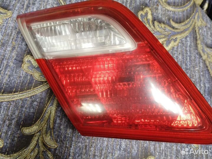 Фонарь задний Toyota Camry V40 2006-11г.в