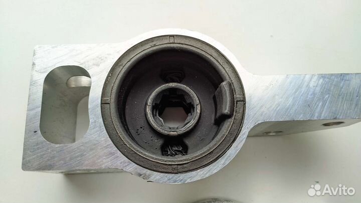 Сайлентблок муфта переднего рычага volkswagen