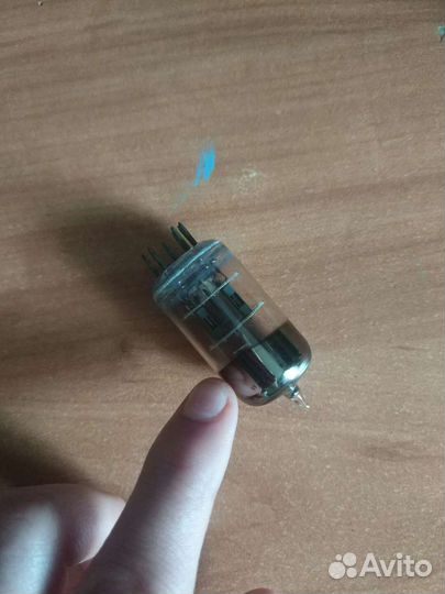 Радиодетали и платы СССР