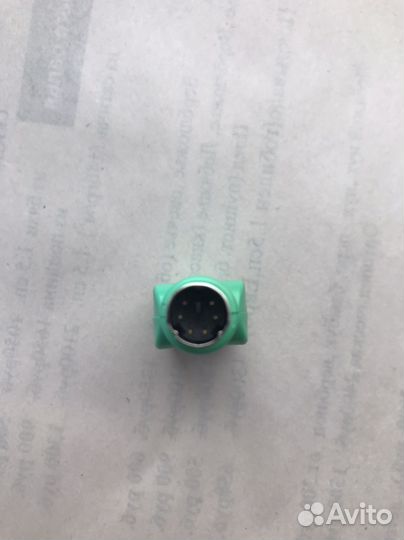 Переходник