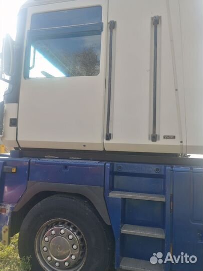 Renault Magnum, 1996