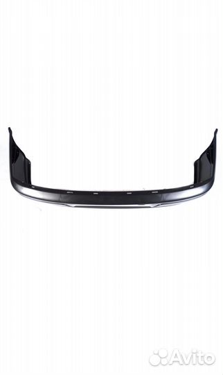 Передний бампер (Спорт) ваз 2114