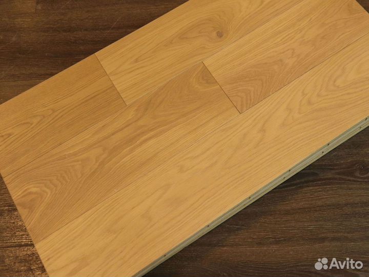 Инженерная доска